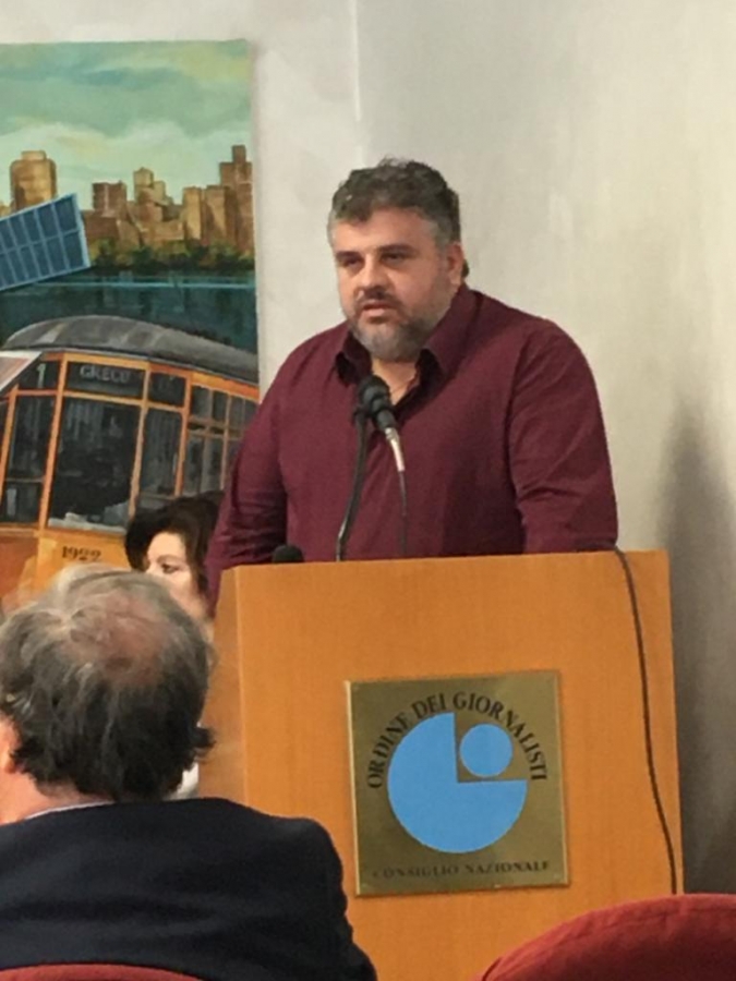 Vincenzo Cimino