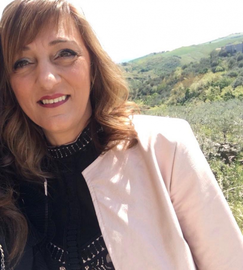 Nicoletta Marraffino