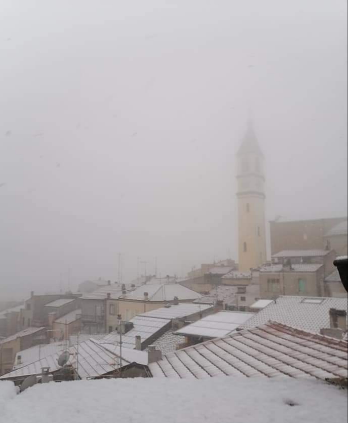 foto di Anna Maria Amoroso